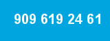 909 619 24 61 909 619 24 61